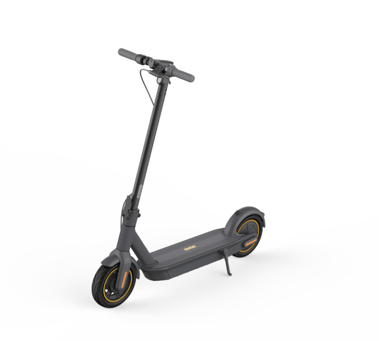 Segway MAX