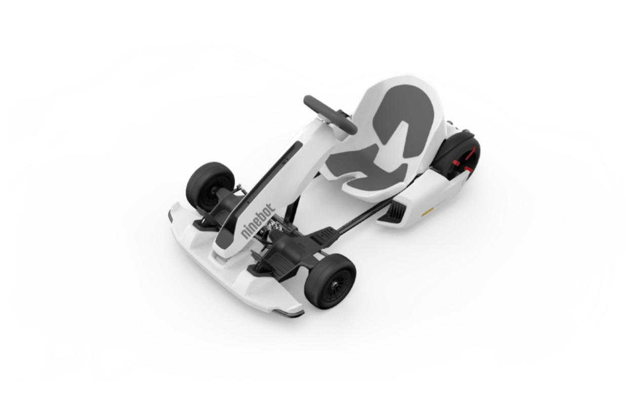 Segway Gokart Kit | Segway